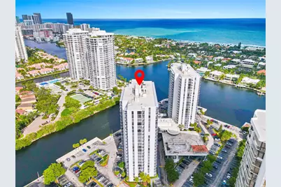 20505 E Country Club Dr #1034, Aventura, FL 33180 - Photo 22