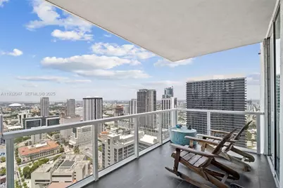 244 Biscayne Blvd #4608, Miami, FL 33132 - Photo 10