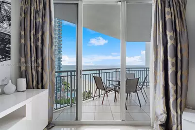 17375 Collins Ave #1507, Sunny Isles Beach, FL 33160 - Photo 10