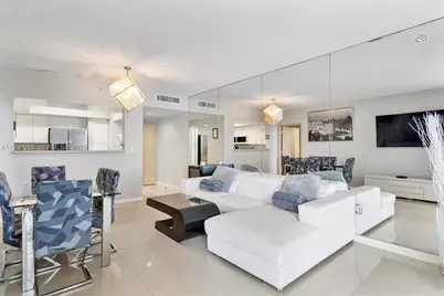 17375 Collins Ave #1507, Sunny Isles Beach, FL 33160 - Photo 8