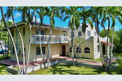 511 NE 119th St, Biscayne Park, FL 33161 - Photo 1