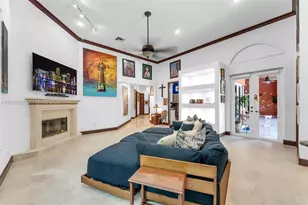 11825 S Mitchell Manor Cir, Pinecrest, FL 33156 - Photo 16