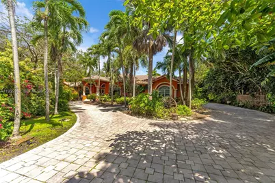 11825 S Mitchell Manor Cir, Pinecrest, FL 33156 - Photo 6