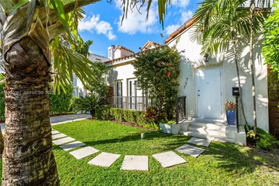 737 Alhambra Cir, Coral Gables, FL 33134 - Photo 4