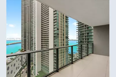 501 NE 31st St #1703, Miami, FL 33137 - Photo 1