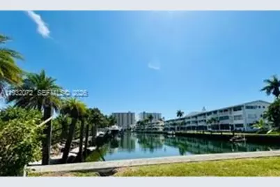 450 Paradise Isle Blvd #302, Hallandale Beach, FL 33009 - Photo 28