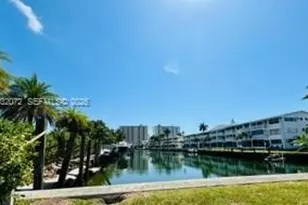 450 Paradise Isle Blvd, Hallandale Beach, FL 33009 - Photo 28