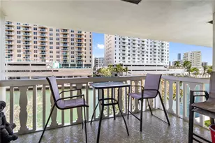 450 Paradise Isle Blvd, Hallandale Beach, FL 33009 - Photo 18
