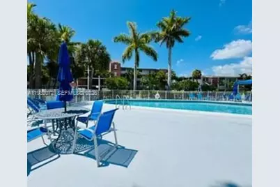 450 Paradise Isle Blvd #302, Hallandale Beach, FL 33009 - Photo 32