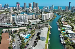 450 Paradise Isle Blvd, Hallandale Beach, FL 33009 - Photo 50