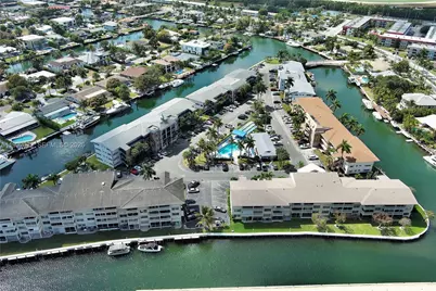 450 Paradise Isle Blvd #302, Hallandale Beach, FL 33009 - Photo 56