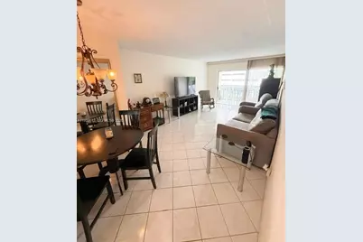 450 Paradise Isle Blvd #302, Hallandale Beach, FL 33009 - Photo 8
