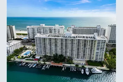 5600 Collins Ave #9M, Miami Beach, FL 33140 - Photo 1