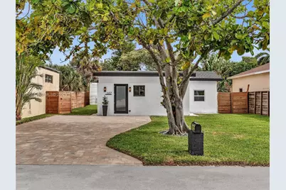 107 Central Ave, Delray Beach, FL 33483 - Photo 1