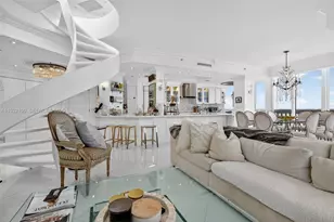 1000 Island Blvd, Aventura, FL 33160 - Photo 2