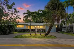 3497 NE 20th Ave, Oakland Park, FL 33306 - Photo 1