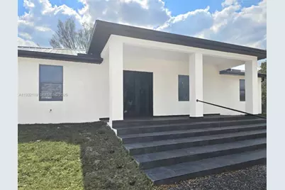 430 N Bald Cypress Ave, Clewiston, FL 33440 - Photo 1