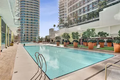 1300 S Miami Ave #2306, Miami, FL 33130 - Photo 18