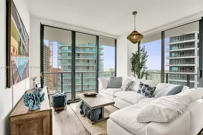 1300 S Miami Ave #2306, Miami, FL 33130 - Photo 50