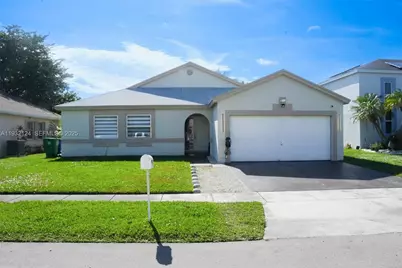 9670 Glacier Dr, Miramar, FL 33025 - Photo 1