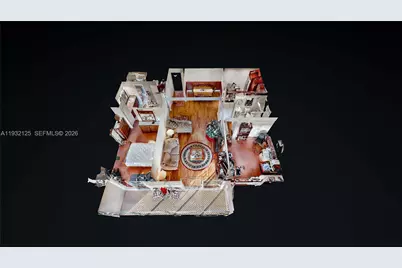 21121 SW 85th Ave #216, Cutler Bay, FL 33189 - Photo 44