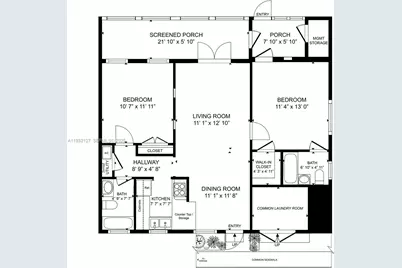 726 NE 92nd St #6L, Miami Shores, FL 33138 - Photo 34