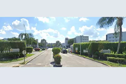 8700 N Sherman Cir. #407, Miramar, FL 33025 - Photo 1