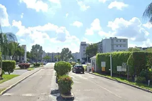 8700 N Sherman Circle, Miramar, FL 33025 - Photo 1