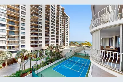10155 Collins Ave #410, Bal Harbour, FL 33154 - Photo 36