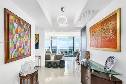 16001 Collins Ave #701, Sunny Isles Beach, FL 33160 - Photo 10