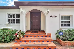 6266 SW 42nd St, South Miami, FL 33155 - Photo 2