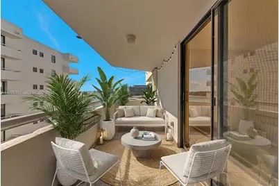 6830 Indian Creek Dr #7B, Miami Beach, FL 33141 - Photo 2