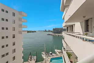 6830 Indian Creek Dr, Miami Beach, FL 33141 - Photo 1