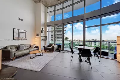 3301 NE 1st Ave #M0605, Miami, FL 33137 - Photo 10