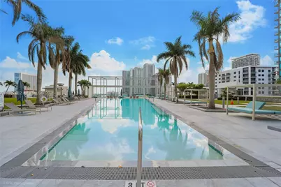 3301 NE 1st Ave #M0605, Miami, FL 33137 - Photo 12