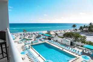 3725 S Ocean Dr, Hollywood, FL 33019 - Photo 16