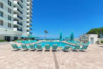 3725 S Ocean Dr #508 (AVAILABLE), Hollywood, FL 33019 - Photo 18