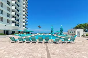 3725 S Ocean Dr, Hollywood, FL 33019 - Photo 18