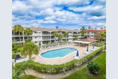 501 Blue Heron Dr #310-A, Hallandale Beach, FL 33009 - Photo 2