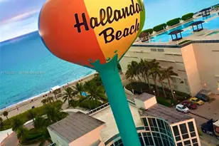 501 Blue Heron Dr, Hallandale Beach, FL 33009 - Photo 12