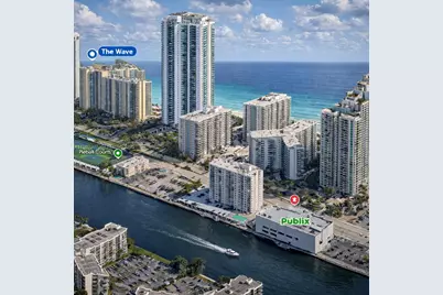 2501 S Ocean Dr #1131, Hollywood, FL 33019 - Photo 14