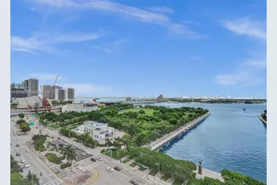 888 Biscayne Blvd #709, Miami, FL 33132 - Photo 46