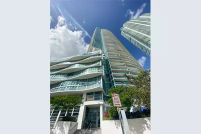 888 Biscayne Blvd #709, Miami, FL 33132 - Photo 34