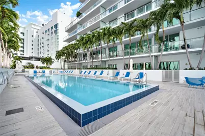 1600 SW 1st Ave #804, Miami, FL 33129 - Photo 18