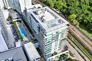 1600 SW 1st Ave, Miami, FL 33129 - Photo 30