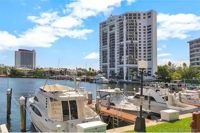 2500 Parkview Dr #1920, Hallandale Beach, FL 33009 - Photo 1