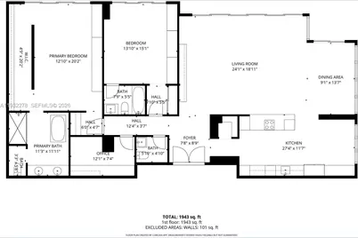 11113 Biscayne Blvd #351, Miami, FL 33181 - Photo 62