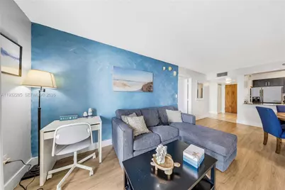 1200 Brickell Bay Dr #2903, Miami, FL 33131 - Photo 14