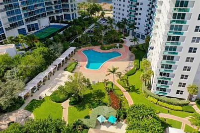 3001 S Ocean Dr #645, Hollywood, FL 33019 - Photo 36