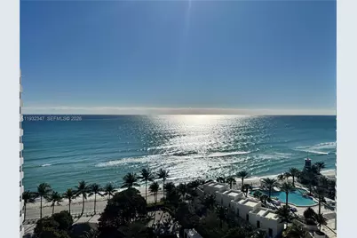 3001 S Ocean Dr #645, Hollywood, FL 33019 - Photo 1